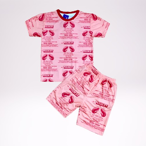 Đồ bộ thun lạnh đồ bộ 2D mẫu Memeo Trắng cam kết chất lượng cao sản phẩm đồ thể thao nam thun lạnh - DungTheThao | BigBuy360 - bigbuy360.vn