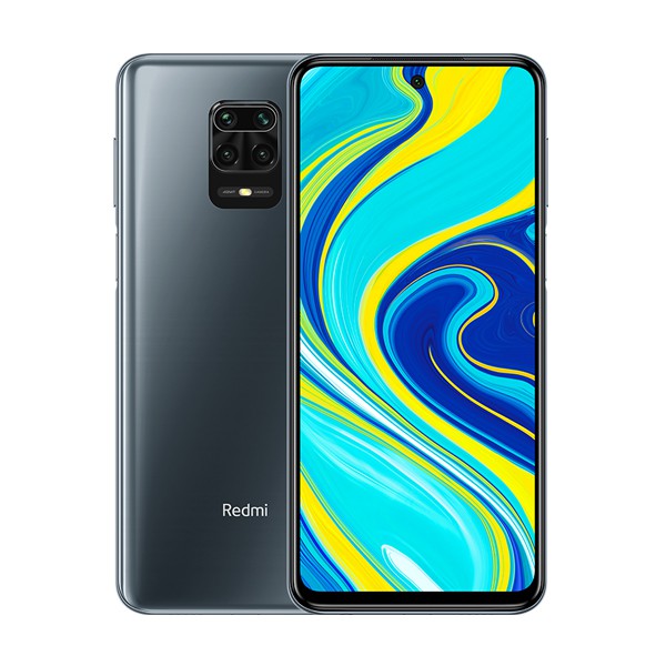 Điện thoại Xiaomi Redmi Note 9S ( 4GB/64GB ) - Hàng Chính Hãng | BigBuy360 - bigbuy360.vn