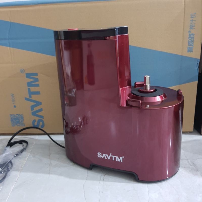 ĐỘNG CƠ MÁY ÉP CHẬM SAVTM