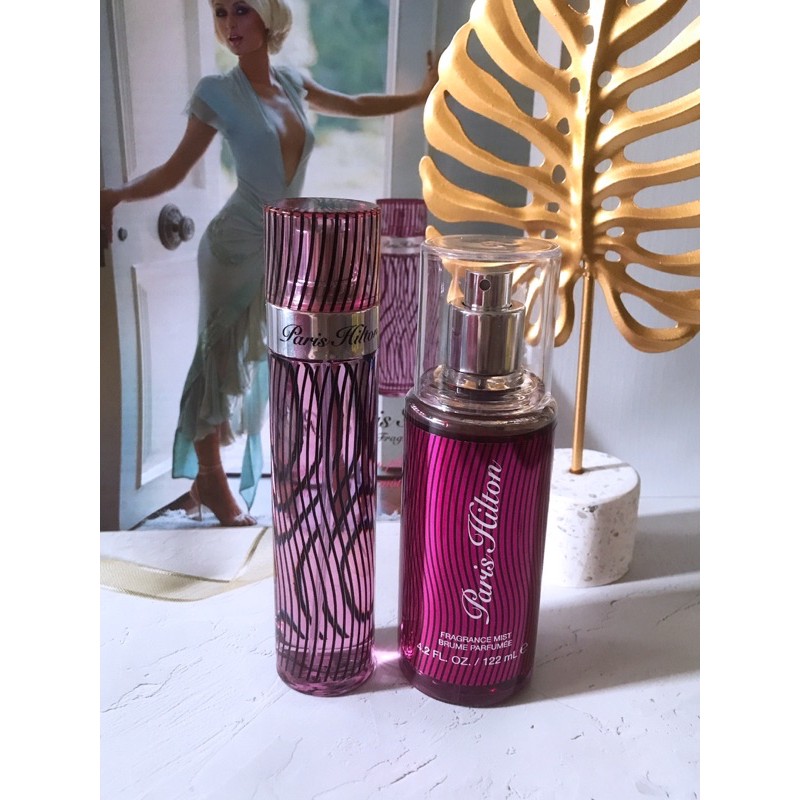 Tách Set Nước Hoa Nữ Paris Hilton | Thế Giới Skin Care