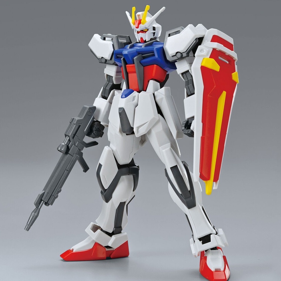 Mô hình lắp ráp Gunpla - BANDAI - Entry Grade 1/144 STRIKE GUNDAM