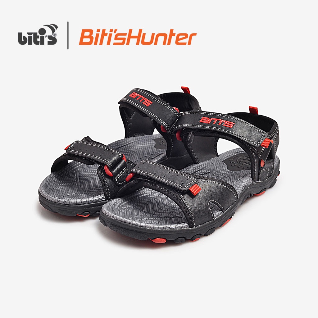 Sandal Si Bé Trai Biti's DRB031900DEN (Đen)