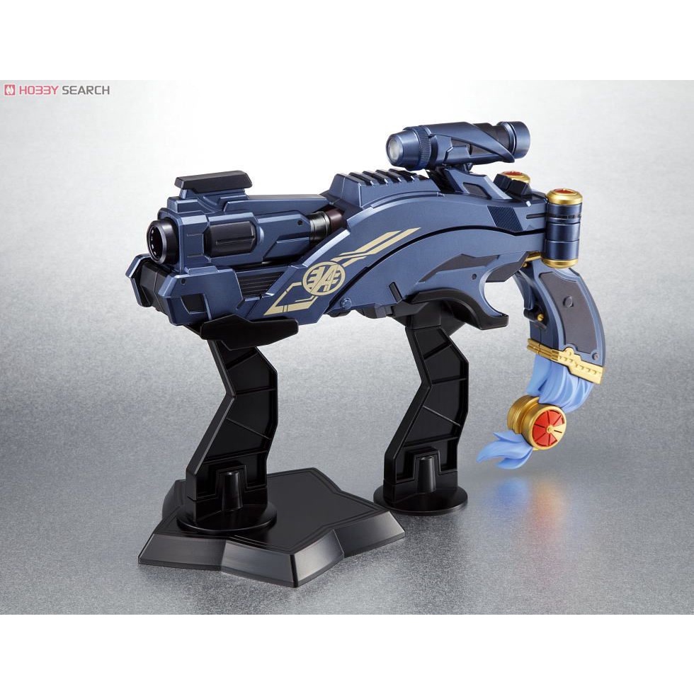 Đồ chơi DX MMZ-01 Moe Moe Zukyuun chính hãng Bandai - Akibaranger