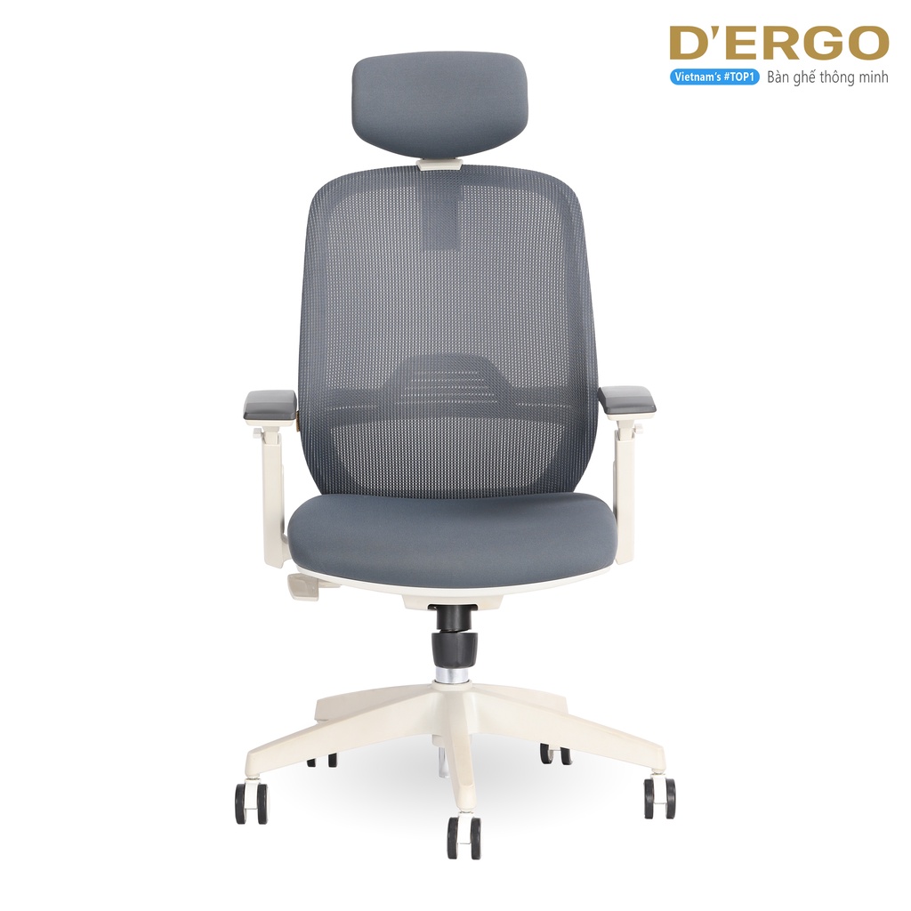 Ghế Văn Phòng Cao Cấp Ergoto Ergonomic office chair Elegent T21