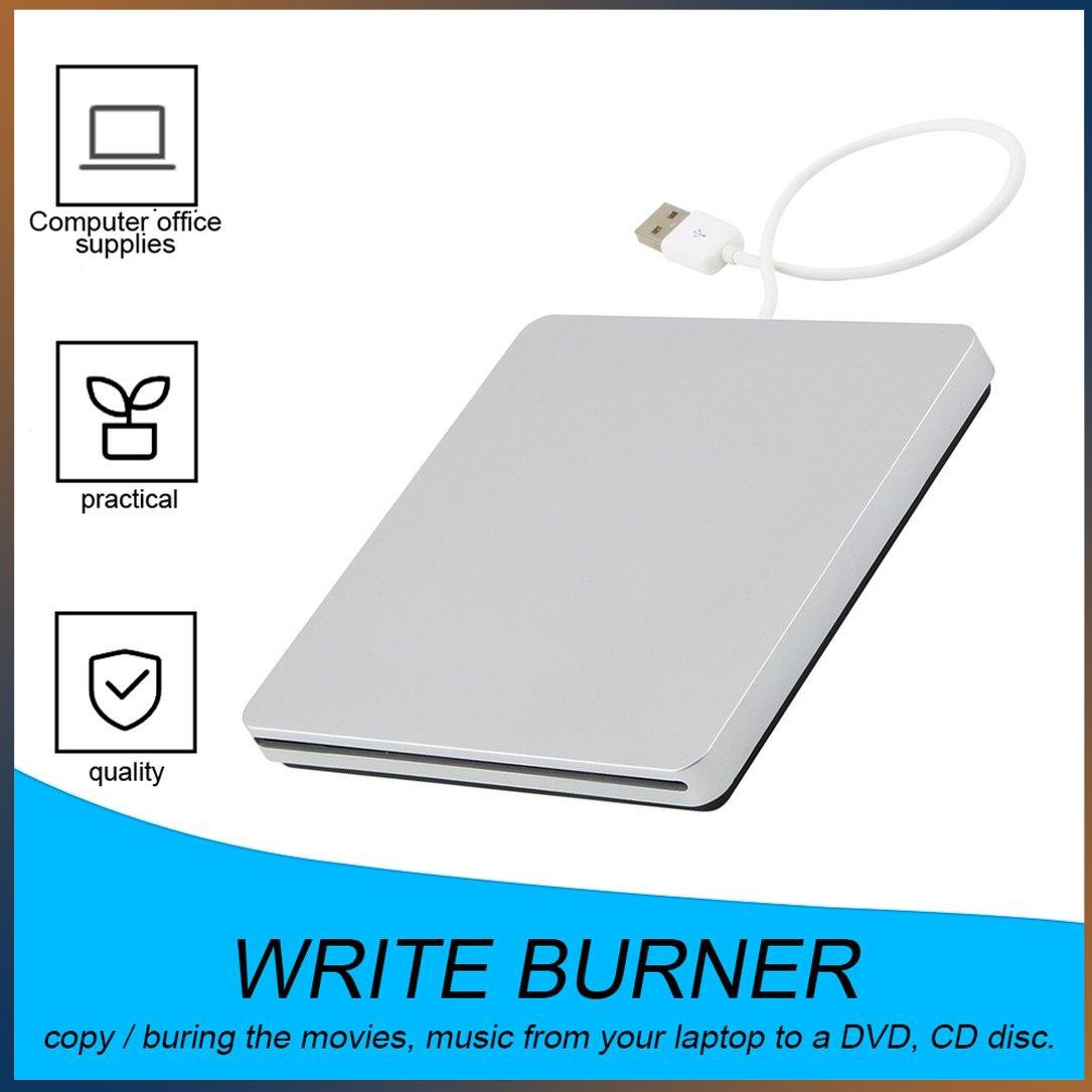 DVD Ổ Đĩa Cd Ngoài Usb 3.12 Cho Apple | BigBuy360 - bigbuy360.vn