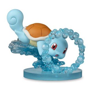 Mô hình Pokemon HQ03