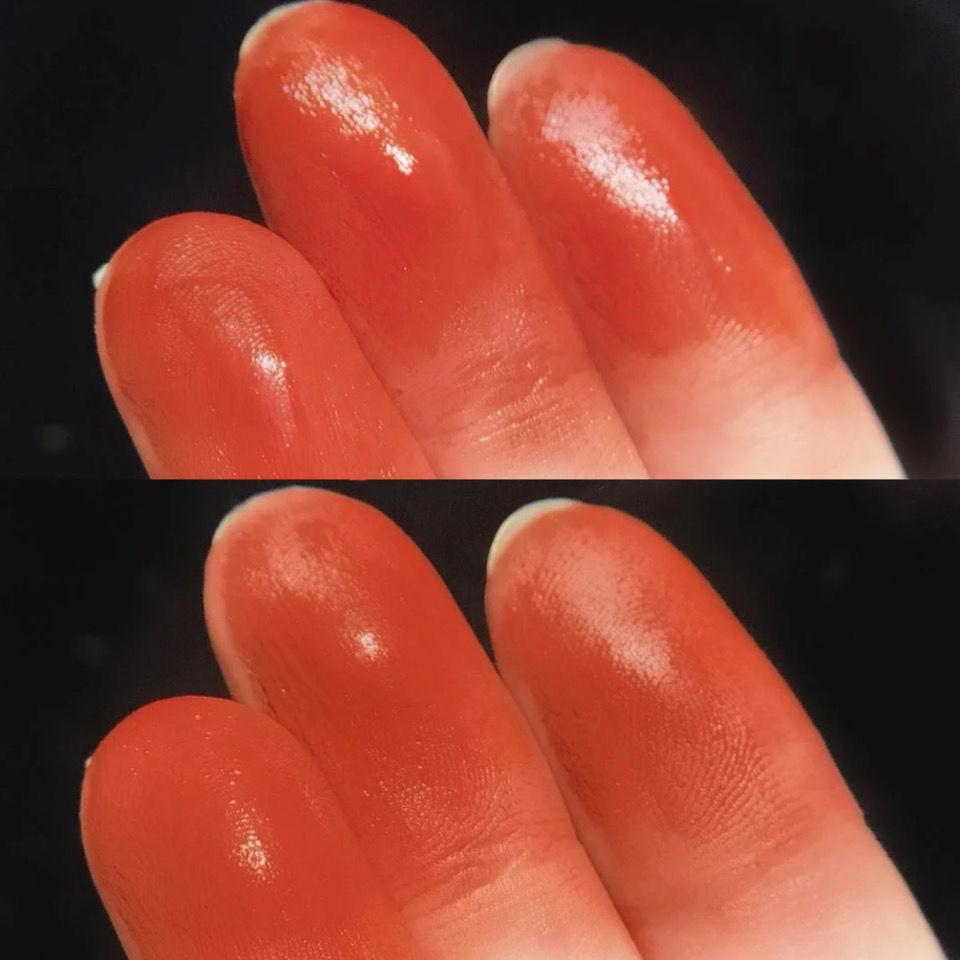 Son Môi Nhung Lì Dưỡng Ẩm Gấu Teddy