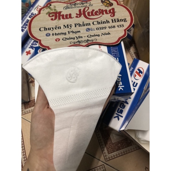 KHẨU TRANG 3D mask | BigBuy360 - bigbuy360.vn