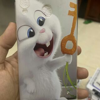 Ốp lưng samsung M20