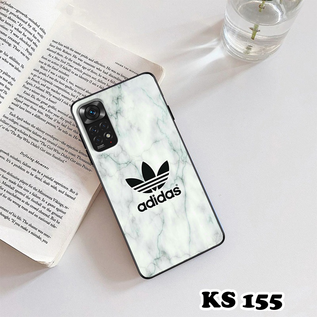 Ốp lưng Redmi Note 11 Pro - Redmi Note 11 Pro 5G - Redmi Note 11 Pro+ 5G Bản Quốc tế - Ốp in hình ÄDĮĎAŠ sang trọng