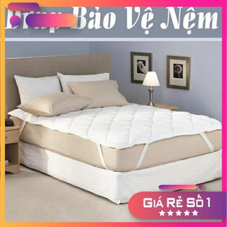 Tấm lót bảo vệ nệm 1m/m2/m4/m6/m8