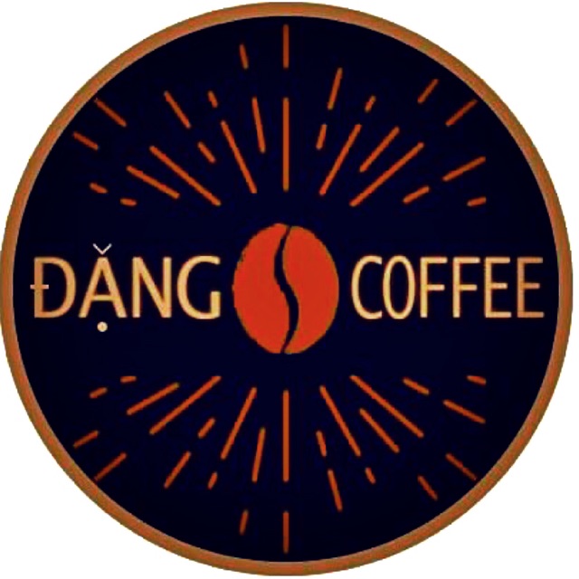 Đặng_Coffee