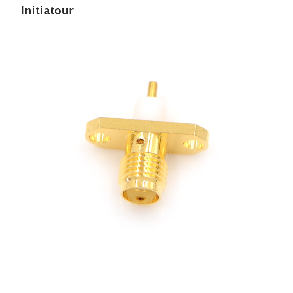 Bộ Chuyển Đổi SMA-KFD SMA 2 Lỗ PTFE RF Chuyên Dụng Chất Lượng Cao