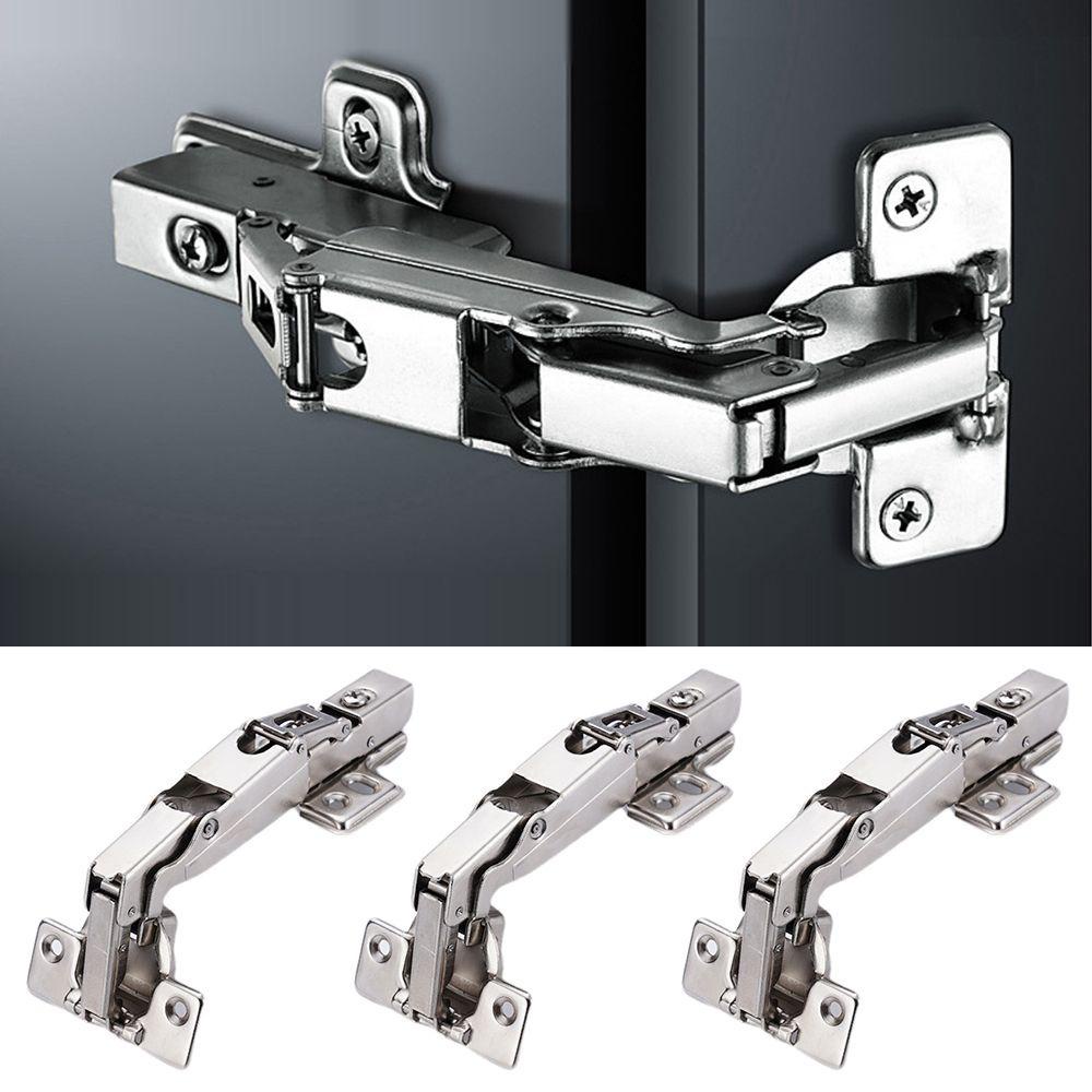 Conopery CONOPERY Bản Lề Cửa Thủy Lực 165 Độ Chất Lượng Cao