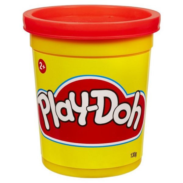 Hộp bột nặn Play Doh B5517A - Giao hàng ngẫu nhiên