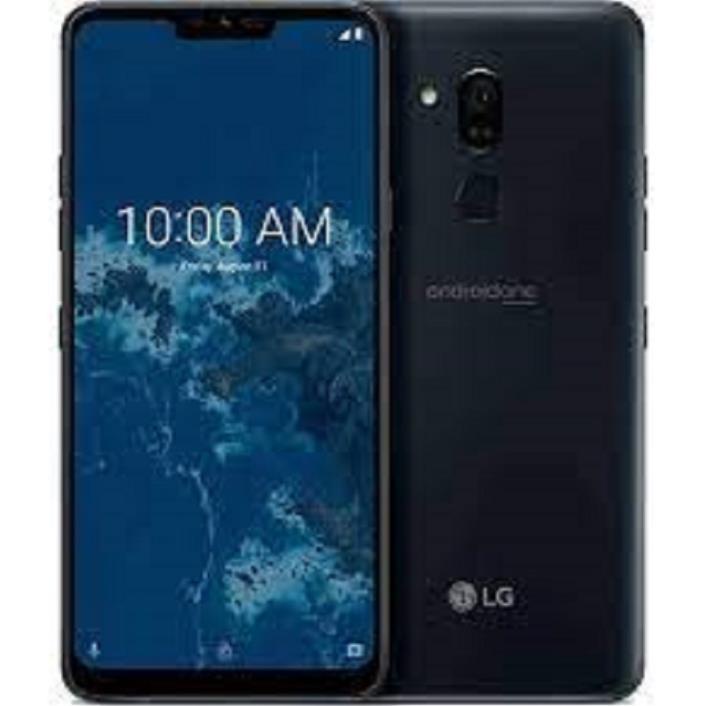 [ Rẻ Vô Địch ] Điện thoại LG G7 One mới zin keng Chính Hãng, Chơi PUBG-FREE FIRE mượt