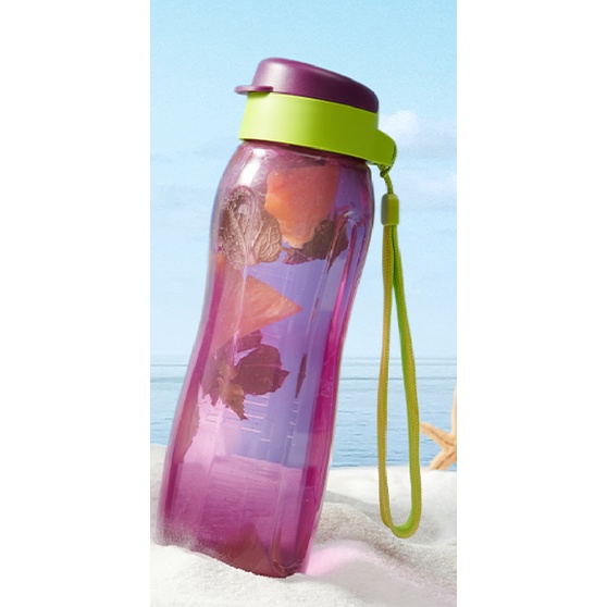 Bình Nước Tupperware Eco Bottle Gen II 750ml