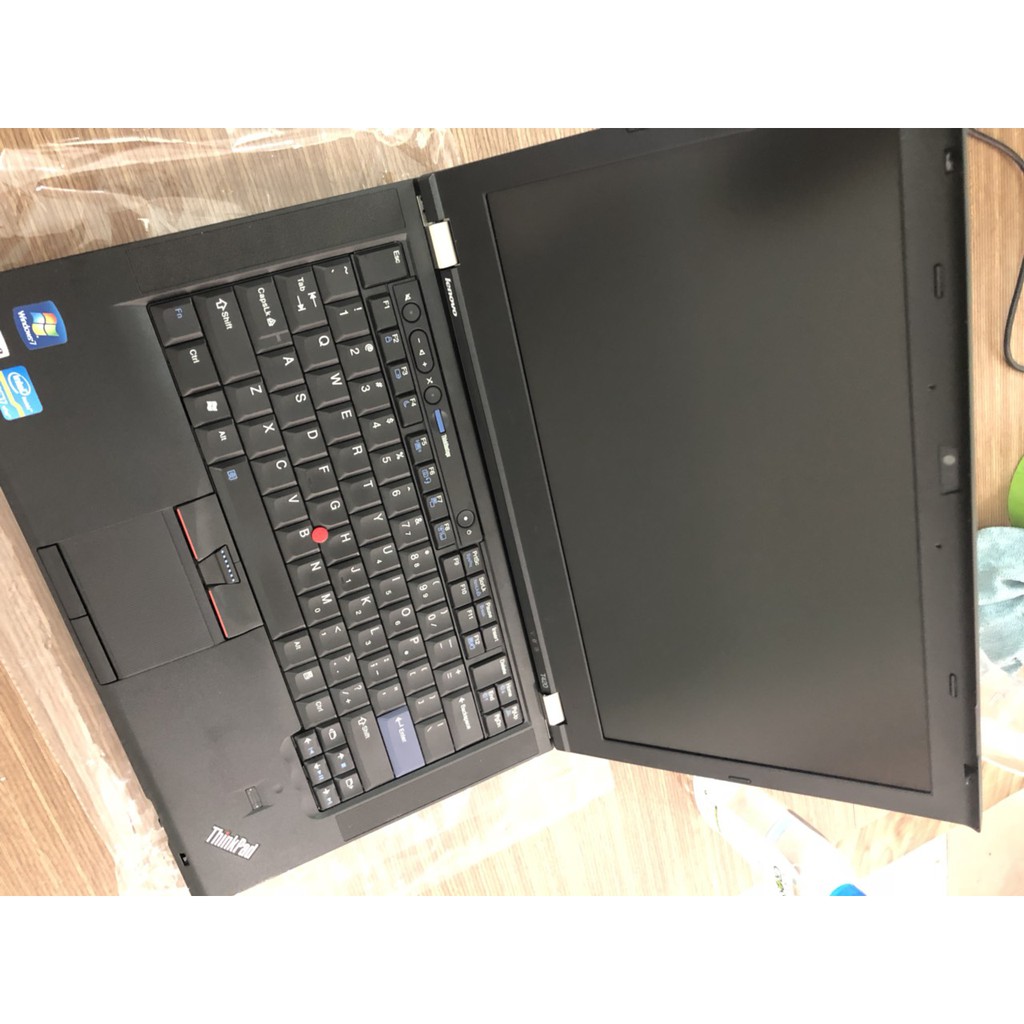 Laptop lenovo thinkpaq T420 i7,4g,120g,Vga rời | BigBuy360 - bigbuy360.vn