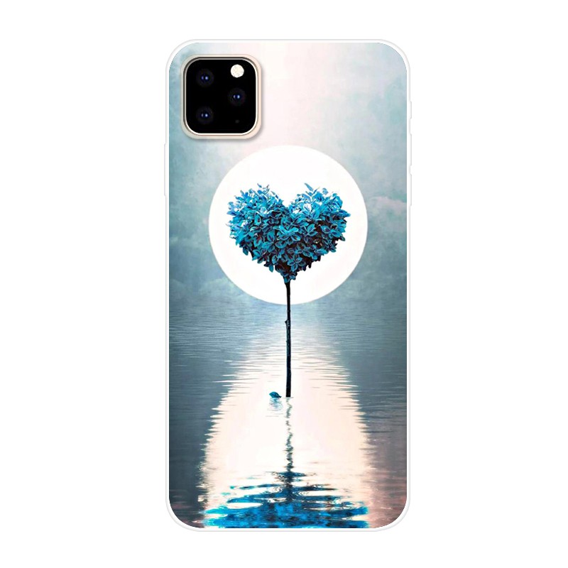 IPHONE 11 casing Printed phone case Cartoon Back Cover | BigBuy360 - bigbuy360.vn