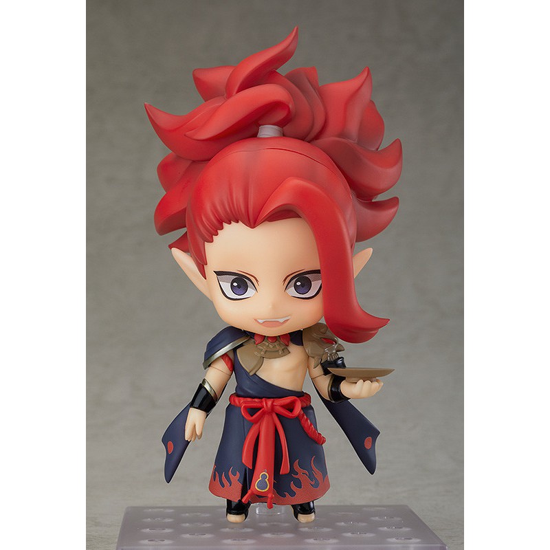 Mô hình chính hãng Nendoroid - Onmyoji - Shuten Doji - Nendoroid (#1364) (Good Smile Arts Shanghai, Good Smile Company)