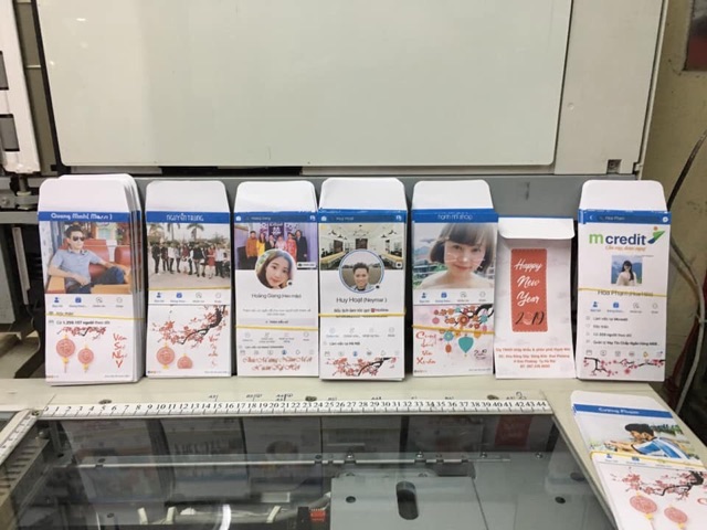 Phong bì facebook mừng cưới, lì xì, thiệp mời sinh nhật, thiệp cưới rẻ vô địch, lấy ngay