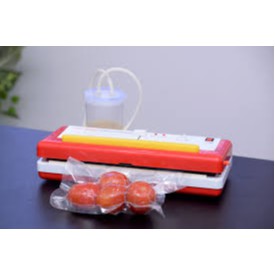 máy hút chân không DZ300