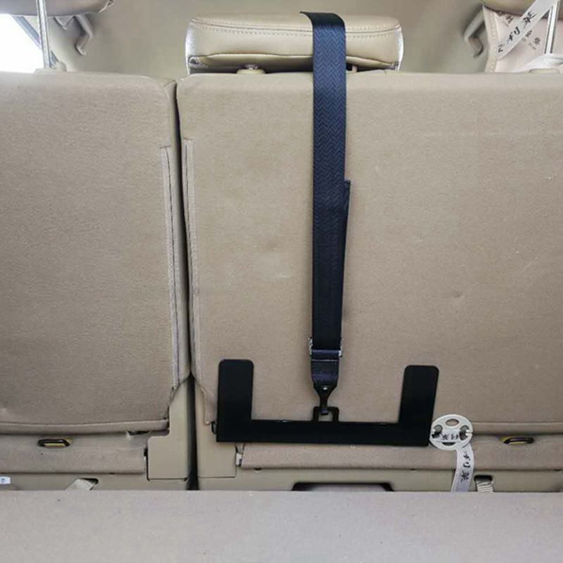 Chốt Cài Ghế Ngồi Xe Hơi Thông Dụng Cho Bé ISOFIX