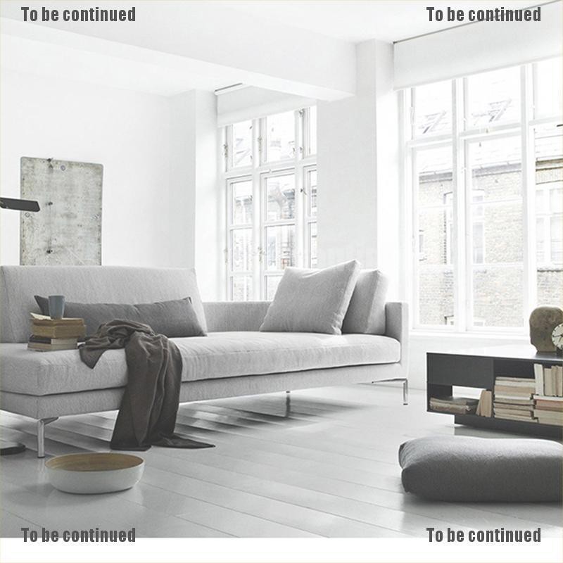 Thảm nhung lót sàn nhiều màu sắc tùy chọn trang trí phòng khách