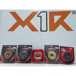 NHÔNG CON XSTEEL X1R CHO CÁC DÒNG XE