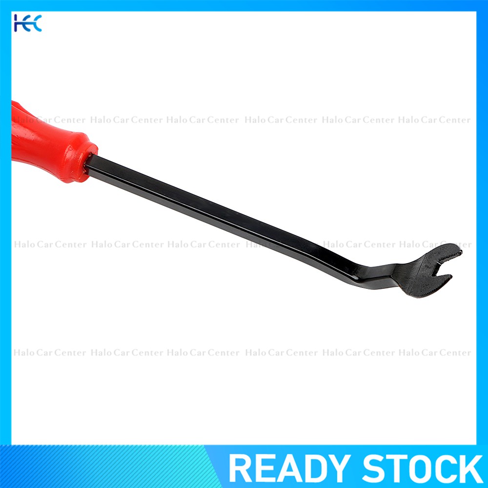 Dụng cụ xà beng tháo tấm cửa xe hơi hỗ trợ sửa chữa nhanh chóng tiện lợi