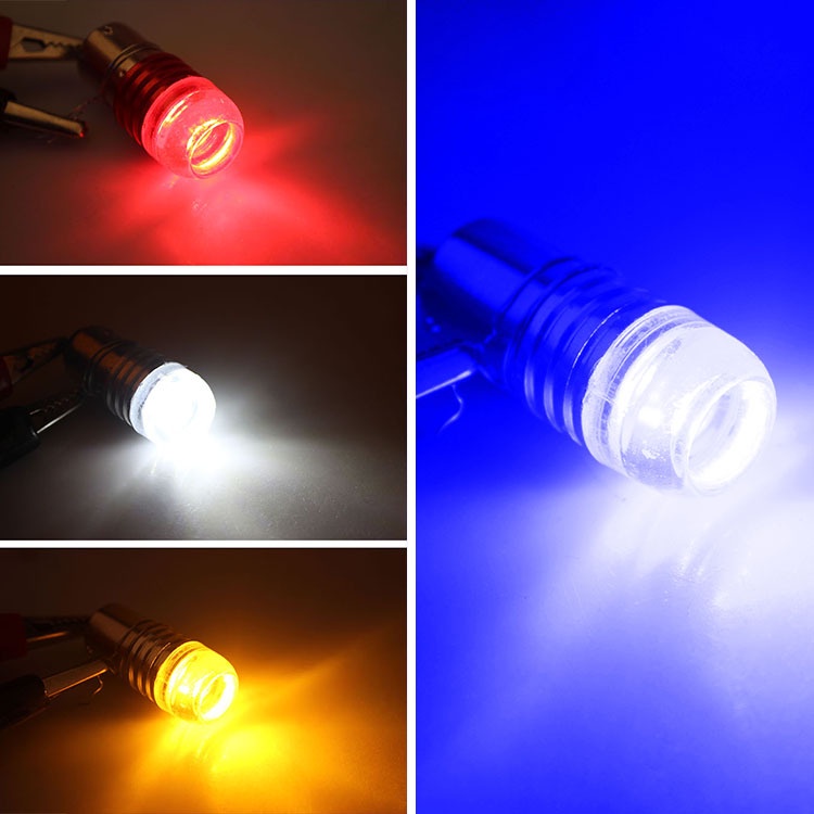 Bóng Đèn Led Tín Hiệu Xi Nhan Chuyên Dụng Cho Xe Hơi