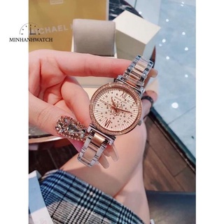 Đồng hồ nữ Michael Kors MK3972