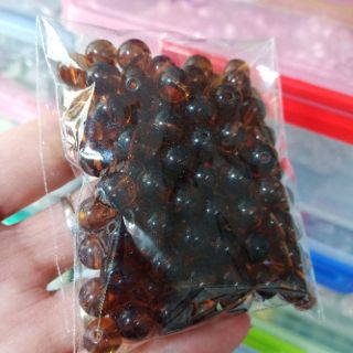 ĐÁ TRONG NHÂN TẠO 8 MM