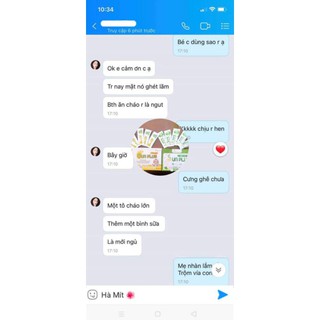 Sữa non Sunplus cho bé dùng thử (15gói)