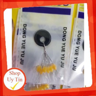 combo 5 gói hạt chặn phao