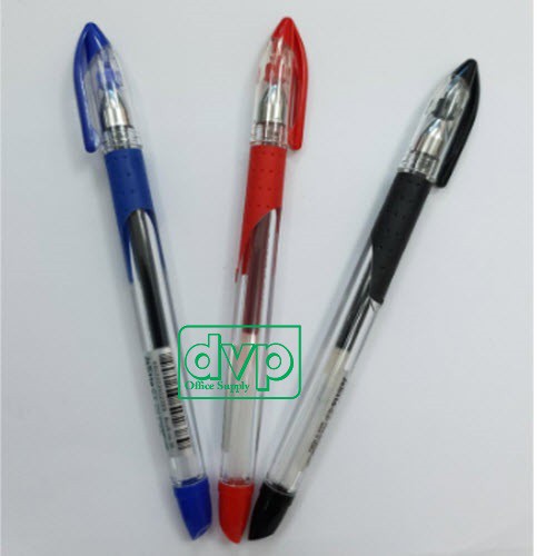Bút mực gel Jellitto ngòi 0.4mm