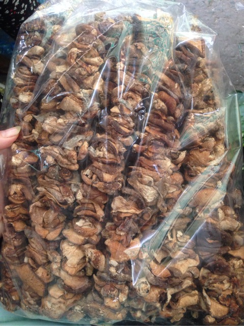 Nấm hương rừng Sapa 100g