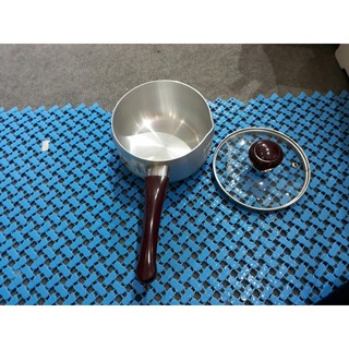 Nồi nấu bột, cháo cho bé