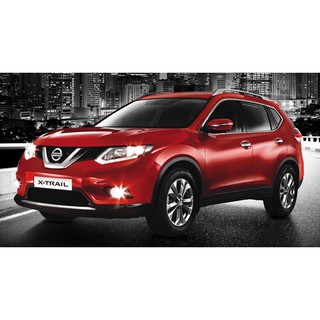 Gạt mưa bosch nissan x-trail 26-16