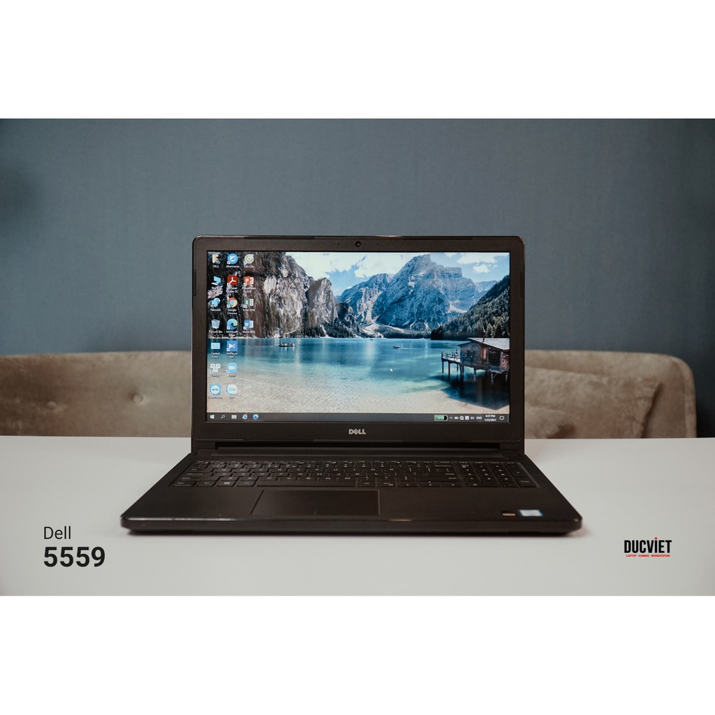 Laptop Dell Inspiron N5559