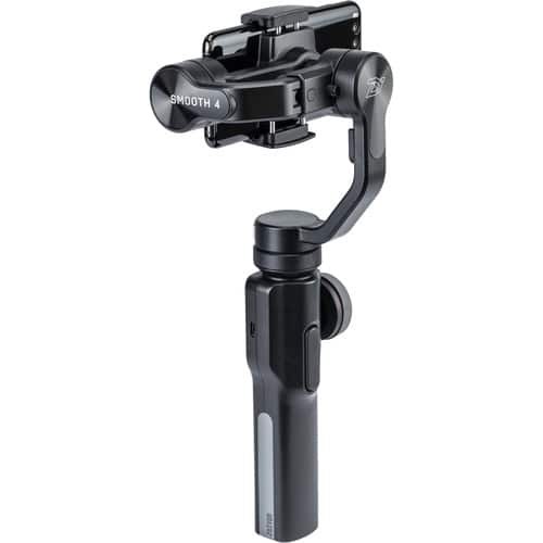 Gậy chống rung Gimbal Zhiyun Smooth 4 for smartphone