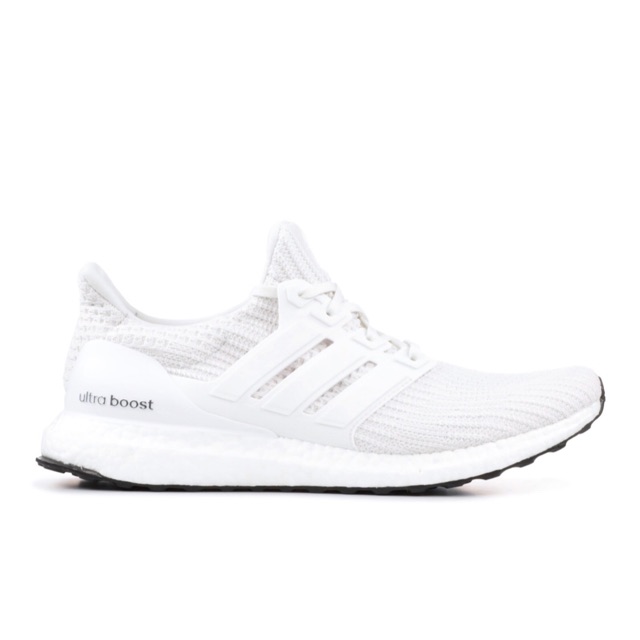 Giày Ultraboost 4.0 All white