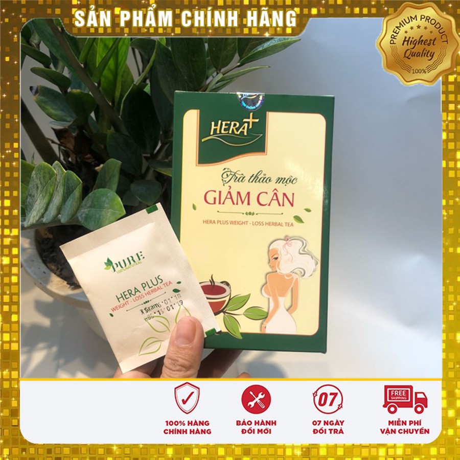 Giảm Cân Hera ⚜️ Free Ship ⚜️ Hiệu Quả Nhanh, An Toàn | BigBuy360 - bigbuy360.vn