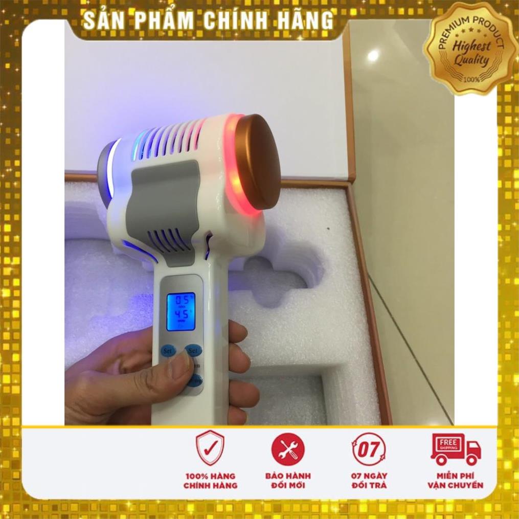 BÚA NÓNG LẠNH LOẠI 1 - Hàng Cao Cấp