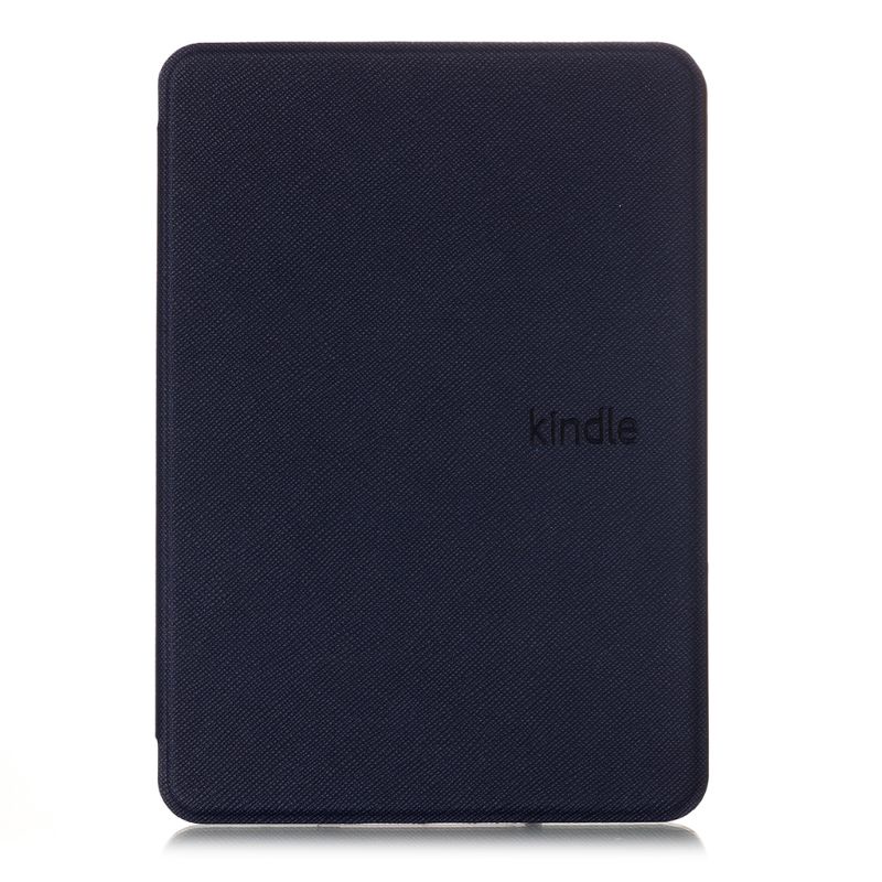 Bao Da Máy Tính Bảng Siêu Mỏng Cho Amazon Kindle Paperwhite 4 Coque Kindle Paperwhite4