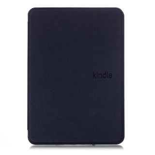 Bao Da Máy Tính Bảng PU Cho Amazon Kindle Paperwhite 4