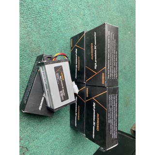 Bộ đổi nguồn xe điện 12V