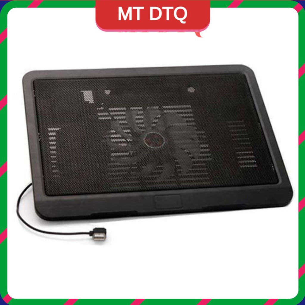 Đế tản nhiệt laptop N191