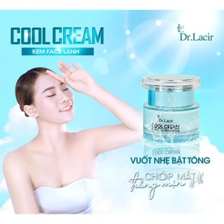 Kem cool cream lamer care