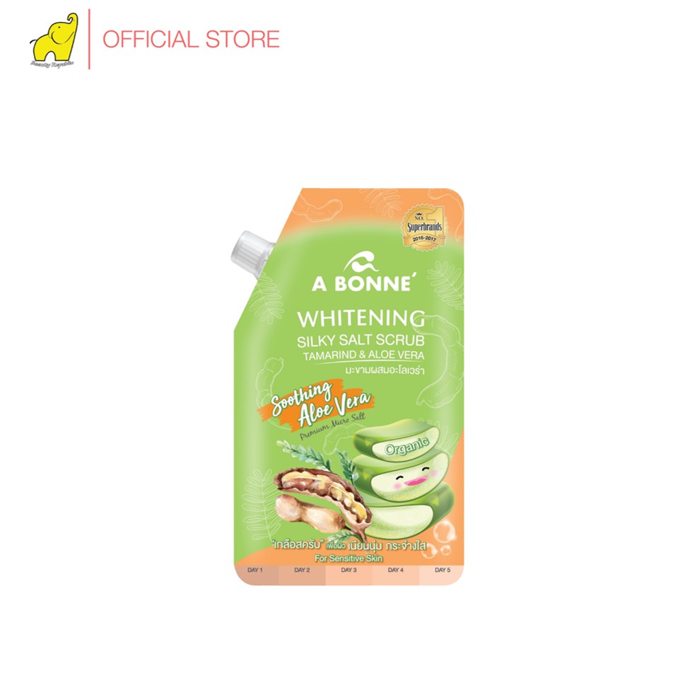 Muối Tắm Dưỡng Ẩm A Bonne' 350g (Có Vòi) | BigBuy360 - bigbuy360.vn